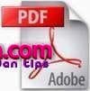 Cara Merubah PDF ke Word-PDF to Word Converter