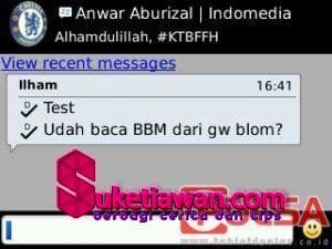 BBM 15 2