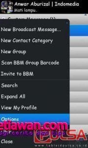 BBM 2