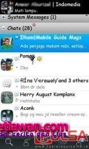 BBM 7