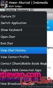 BBM 8