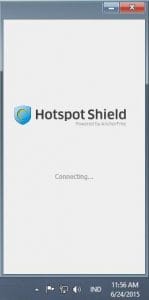 Hotspot Shield Elite VPN 4.15.3